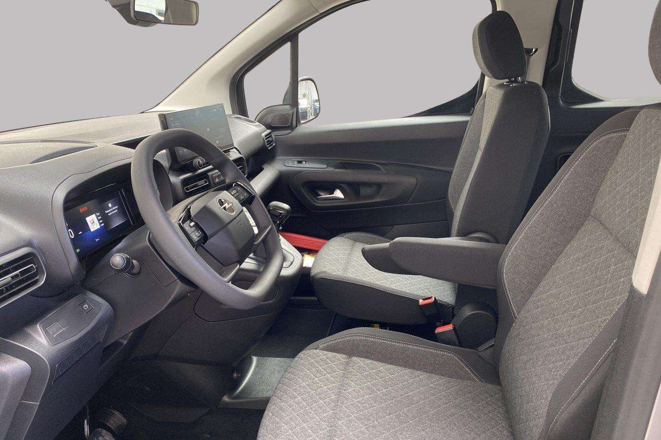 Opel Combo Life Life*Clim Caméra GPS*dispo 08/2026