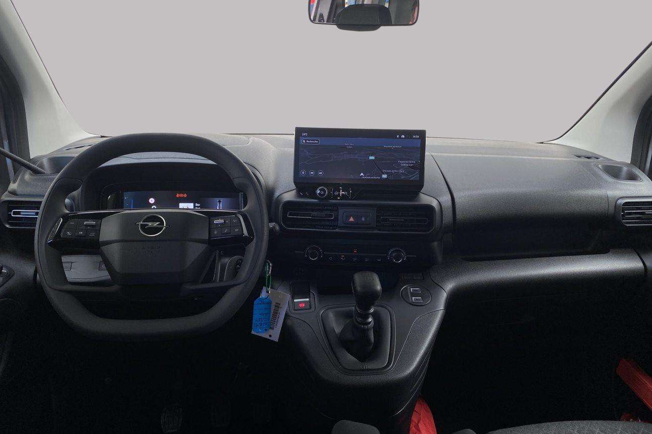 Opel Combo Life Life*Clim Caméra GPS*dispo 08/2026