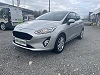 Ford Fiesta 1.1 85 Lichte Vracht!! thumbnail