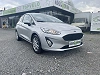 Ford Fiesta 1.1 85 Lichte Vracht!! thumbnail