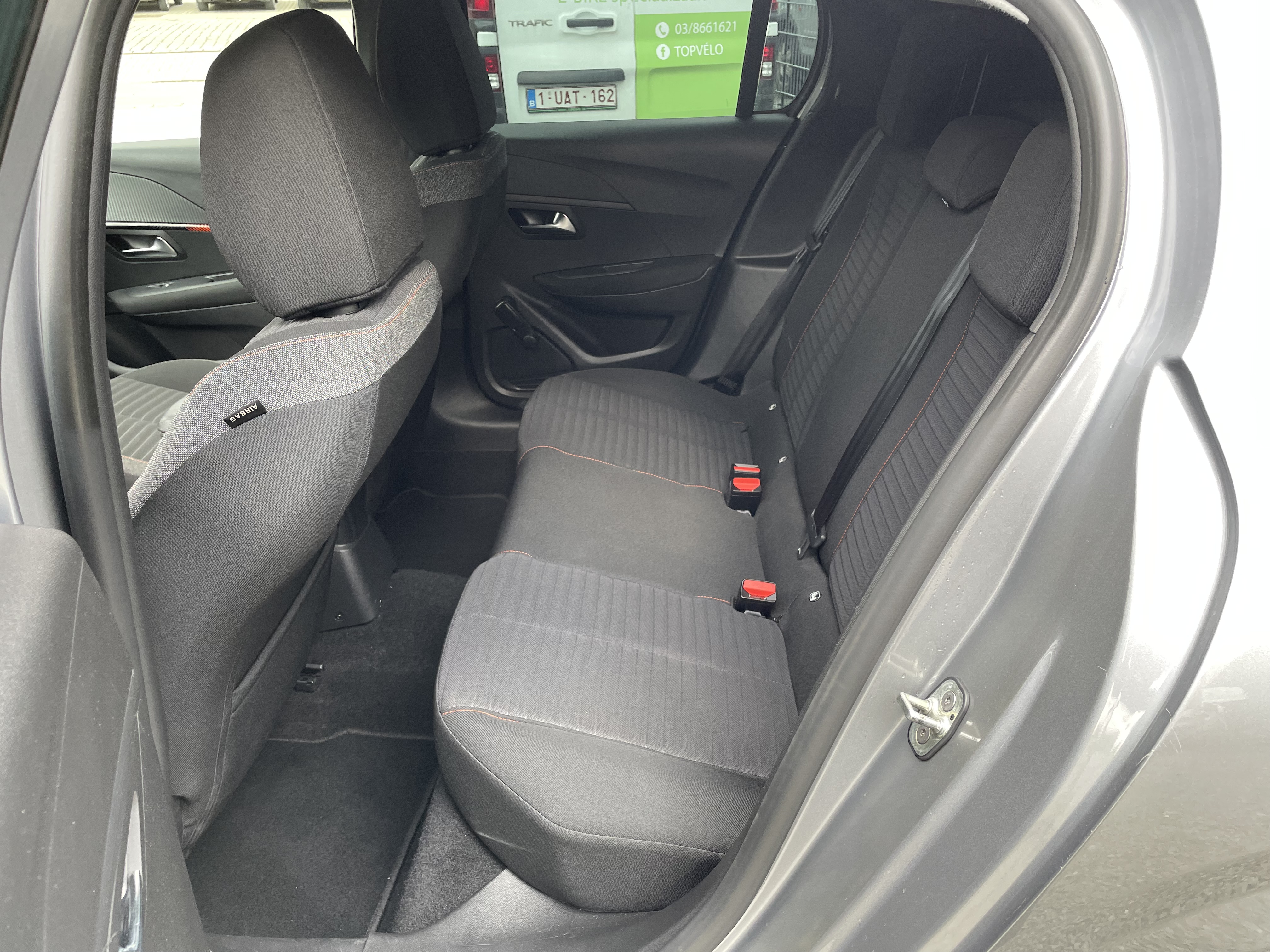 Peugeot 208 II 1.2 PURETECH 75 ACTIVE