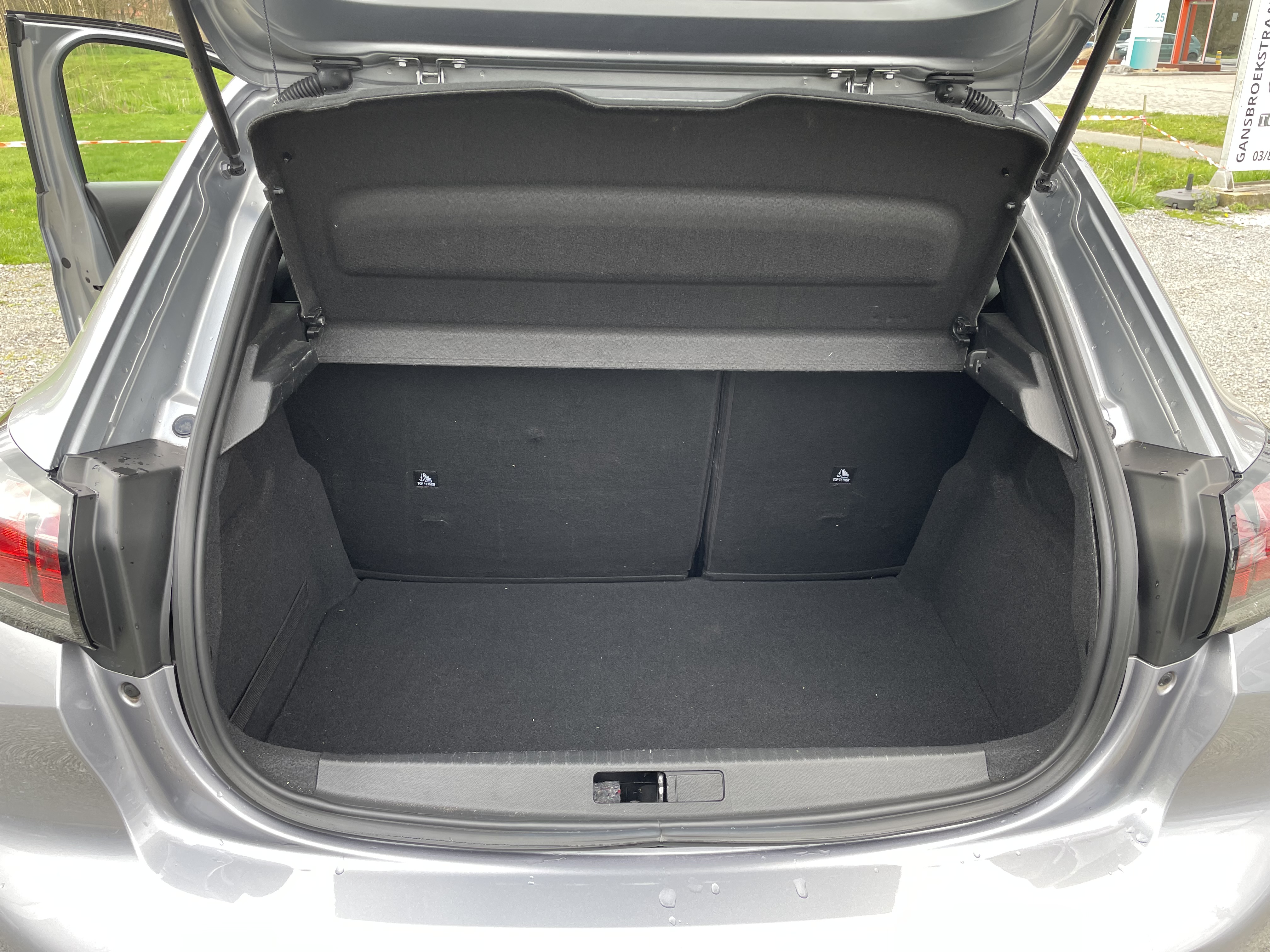 Peugeot 208 II 1.2 PURETECH 75 ACTIVE