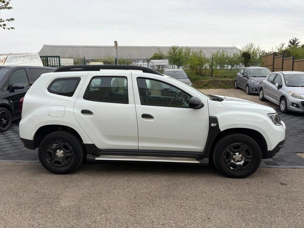 Dacia Duster II 1.3 Tce 1ER MAIN - 4x2 RIEN A PREVOIR FAIBLE KILOMETRAGE CLIMATISATION