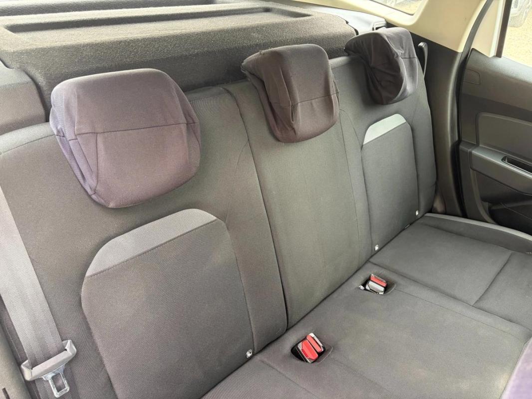 Dacia Duster II 1.3 Tce 1ER MAIN - 4x2 RIEN A PREVOIR FAIBLE KILOMETRAGE CLIMATISATION