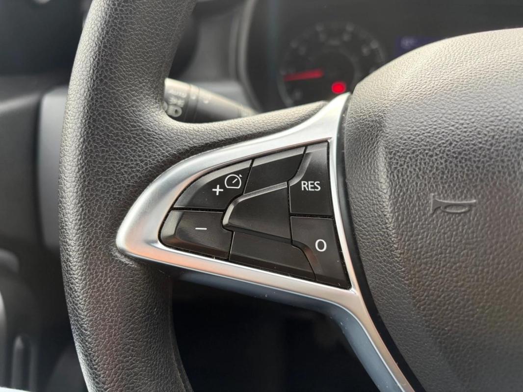 Dacia Duster II 1.3 Tce 1ER MAIN - 4x2 RIEN A PREVOIR FAIBLE KILOMETRAGE CLIMATISATION