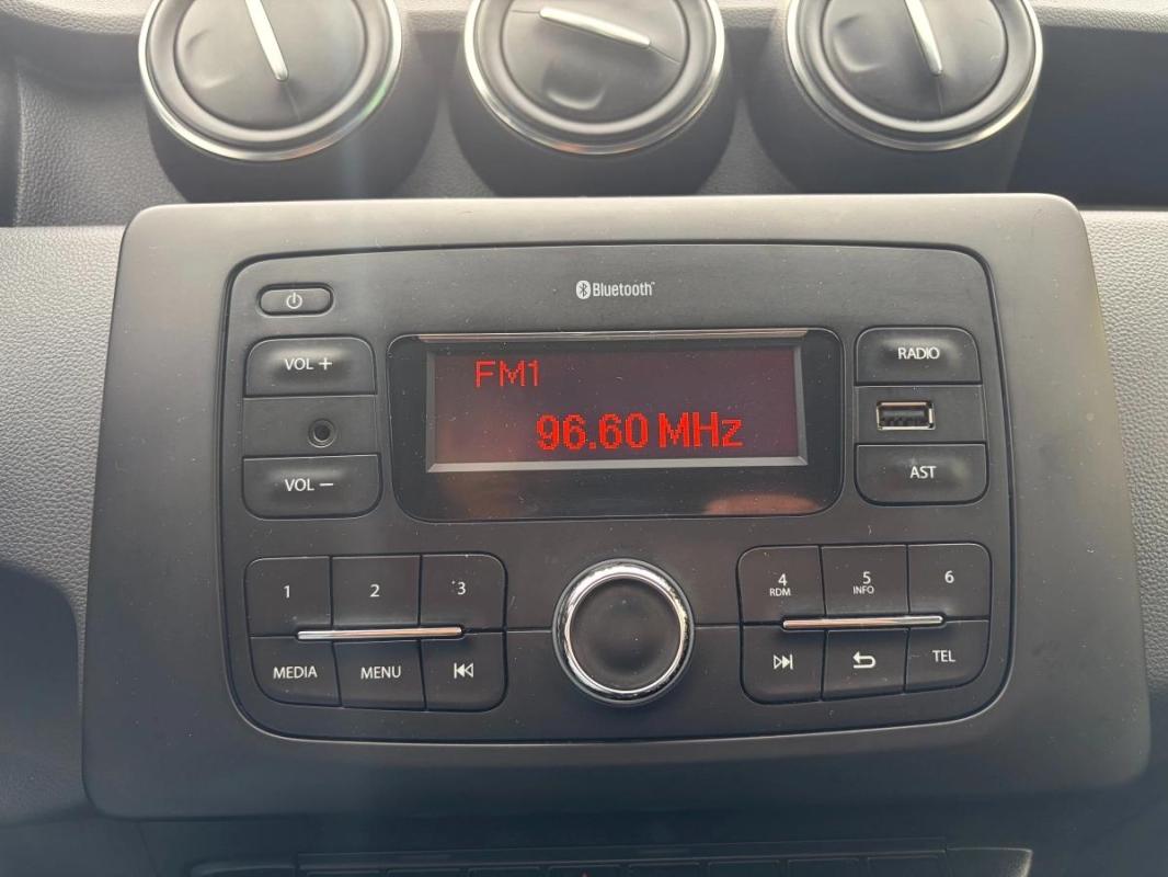Dacia Duster II 1.3 Tce 1ER MAIN - 4x2 RIEN A PREVOIR FAIBLE KILOMETRAGE CLIMATISATION