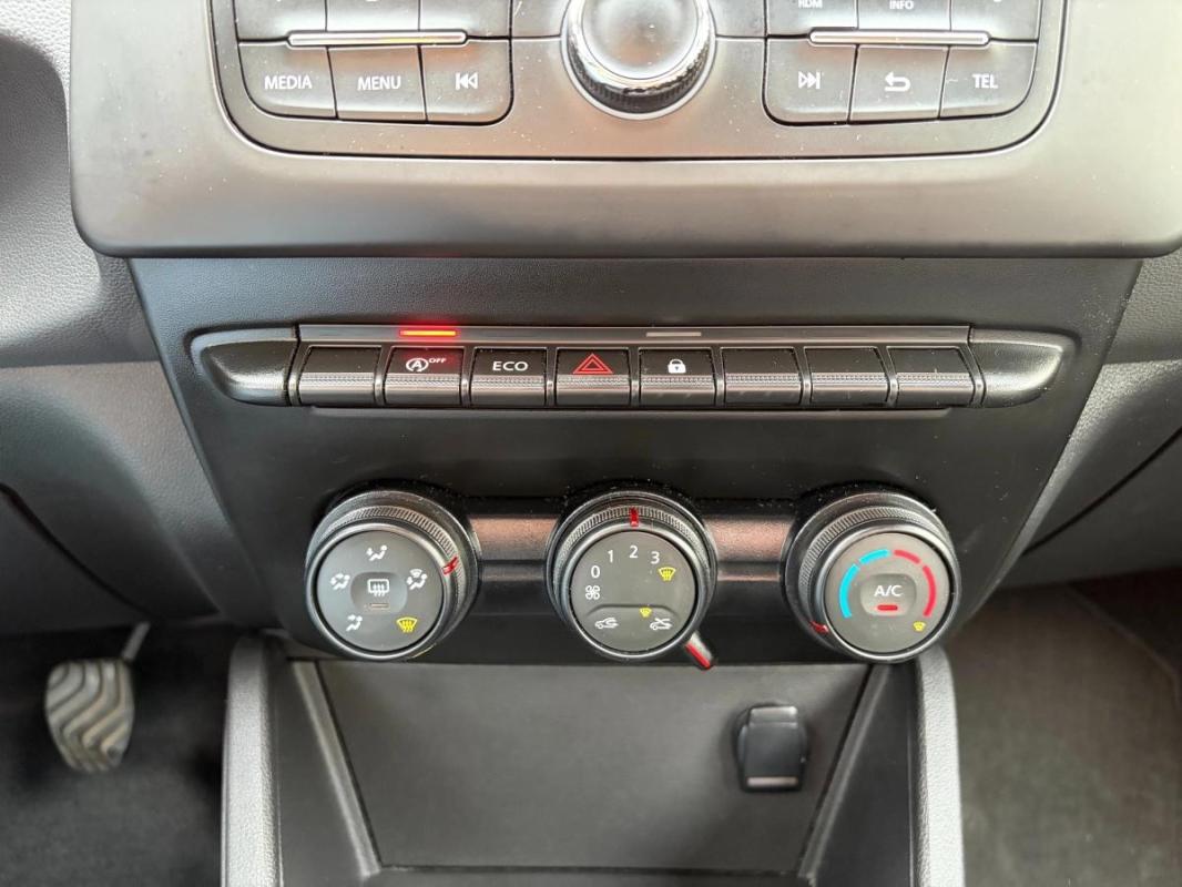 Dacia Duster II 1.3 Tce 1ER MAIN - 4x2 RIEN A PREVOIR FAIBLE KILOMETRAGE CLIMATISATION