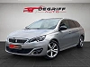 Peugeot 308 130ch SS BVM6 GT Line thumbnail