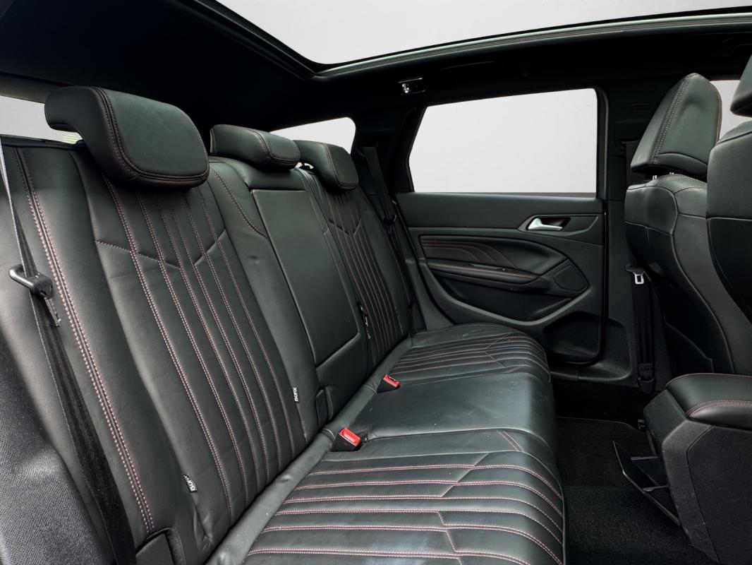 Peugeot 308 130ch SS BVM6 GT Line