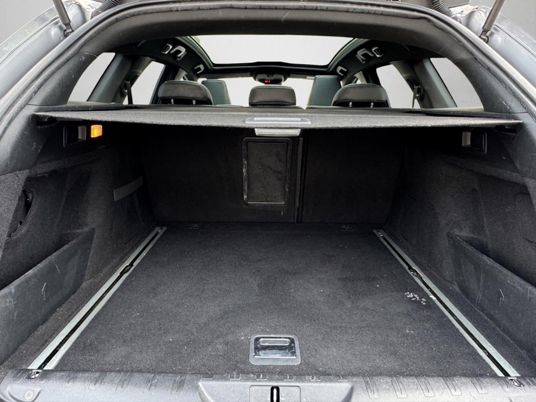 Peugeot 308 130ch SS BVM6 GT Line