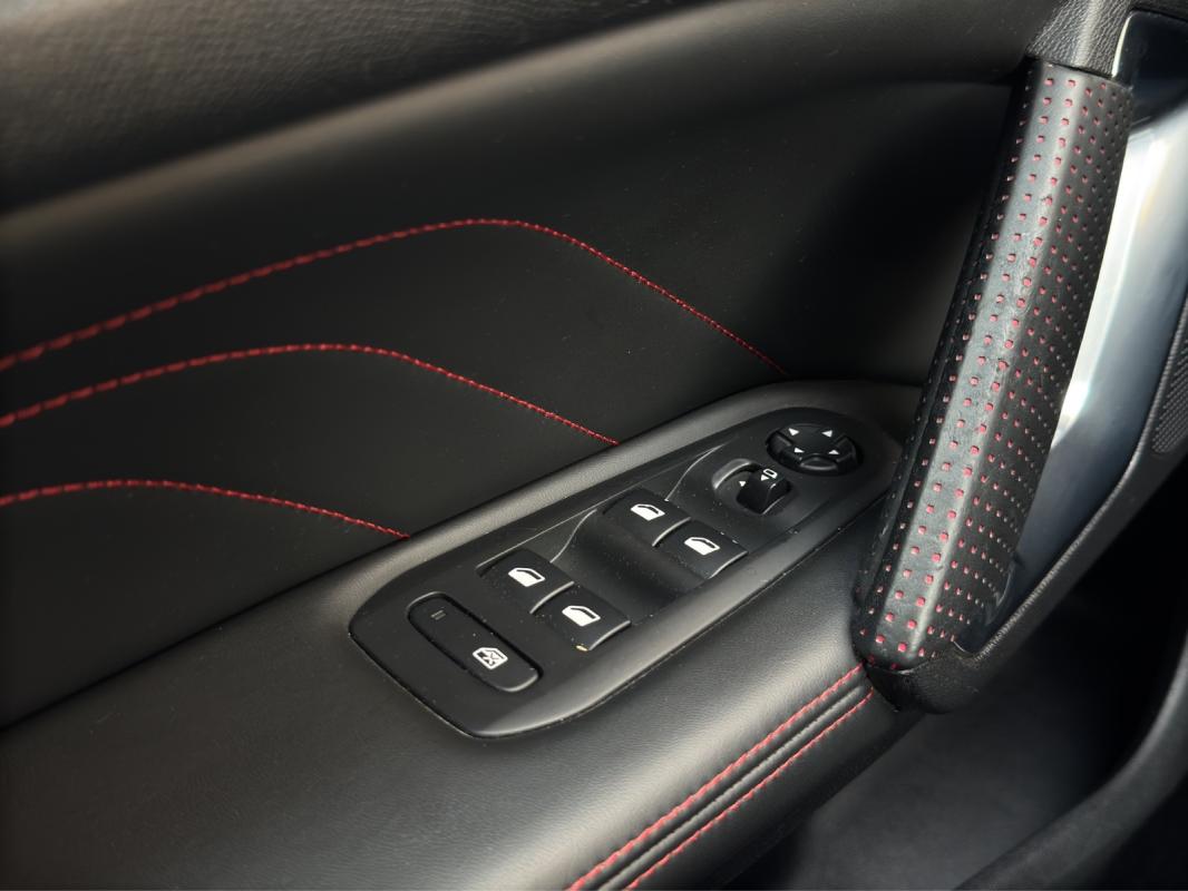 Peugeot 308 130ch SS BVM6 GT Line