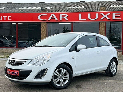 Opel Corsa 1.2I 85CV CLIM JANTES ESSENCE