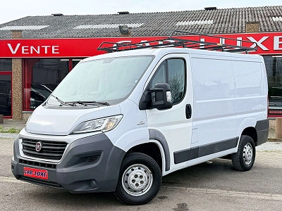 Fiat Ducato 2.O MULTIJET115 115CV TVA DEDUCTIBLE