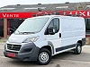 Fiat Ducato 2.O MULTIJET115 115CV  TVA DEDUCTIBLE thumbnail
