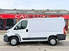 Fiat Ducato 2.O MULTIJET115 115CV  TVA DEDUCTIBLE thumbnail