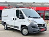 Fiat Ducato 2.O MULTIJET115 115CV  TVA DEDUCTIBLE thumbnail
