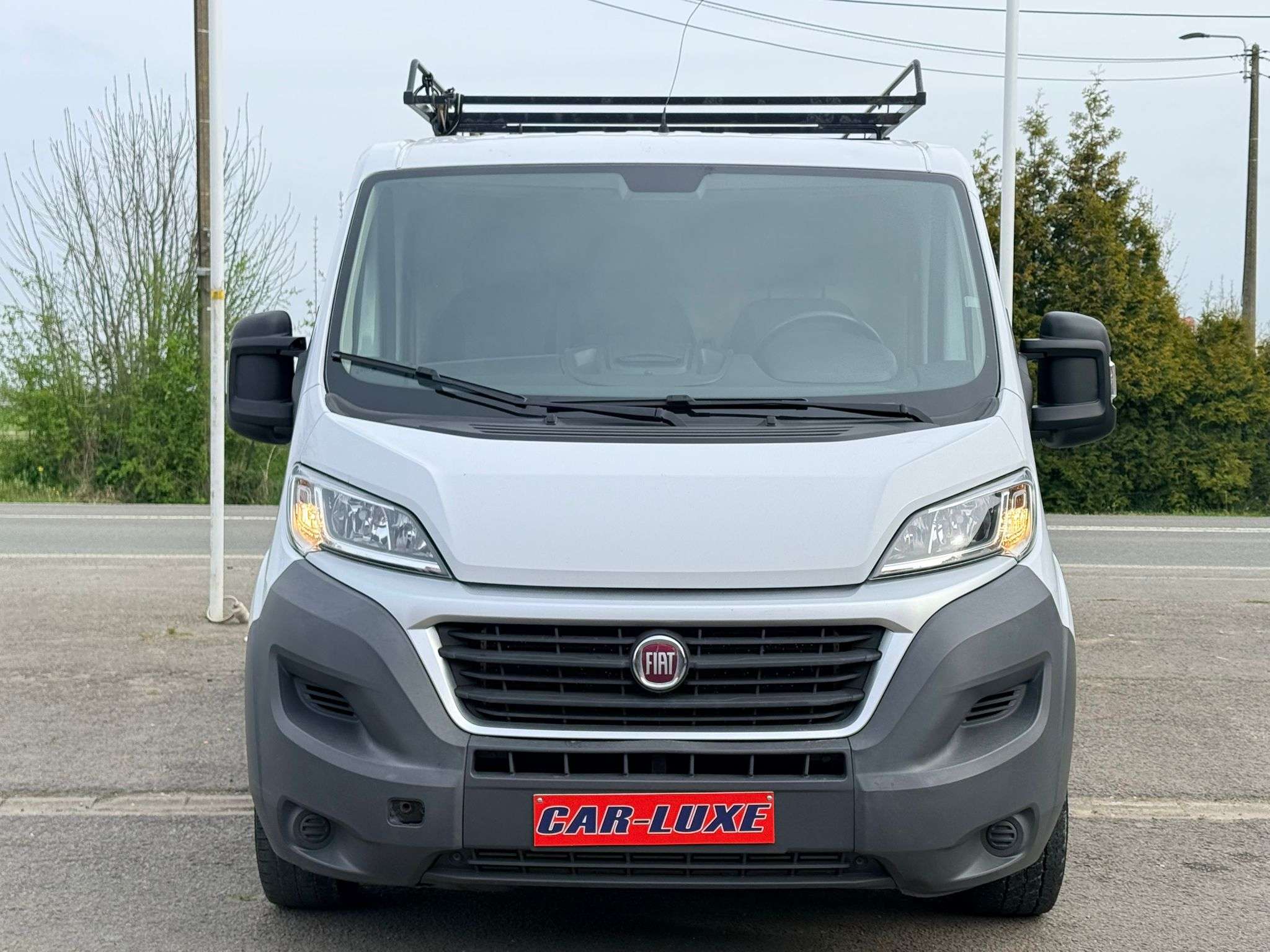 Fiat Ducato 2.O MULTIJET115 115CV  TVA DEDUCTIBLE