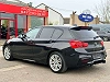 BMW 116 D 115CV  M SPORT EDITION  CLIMATRONIC 17" M thumbnail