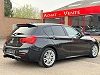 BMW 116 D 115CV  M SPORT EDITION  CLIMATRONIC 17" M thumbnail