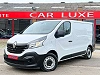 Renault Trafic 1.6 DCI  L1 H1  UTILITAIRE 3 PLACES thumbnail
