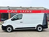 Renault Trafic 1.6 DCI  L1 H1  UTILITAIRE 3 PLACES thumbnail