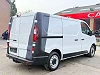 Renault Trafic 1.6 DCI  L1 H1  UTILITAIRE 3 PLACES thumbnail