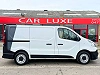Renault Trafic 1.6 DCI  L1 H1  UTILITAIRE 3 PLACES thumbnail