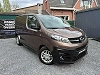 Opel Vivaro 2.0TD, Airco, Navigatie, Camera, Rolstoelwagen + 12m Garantie thumbnail