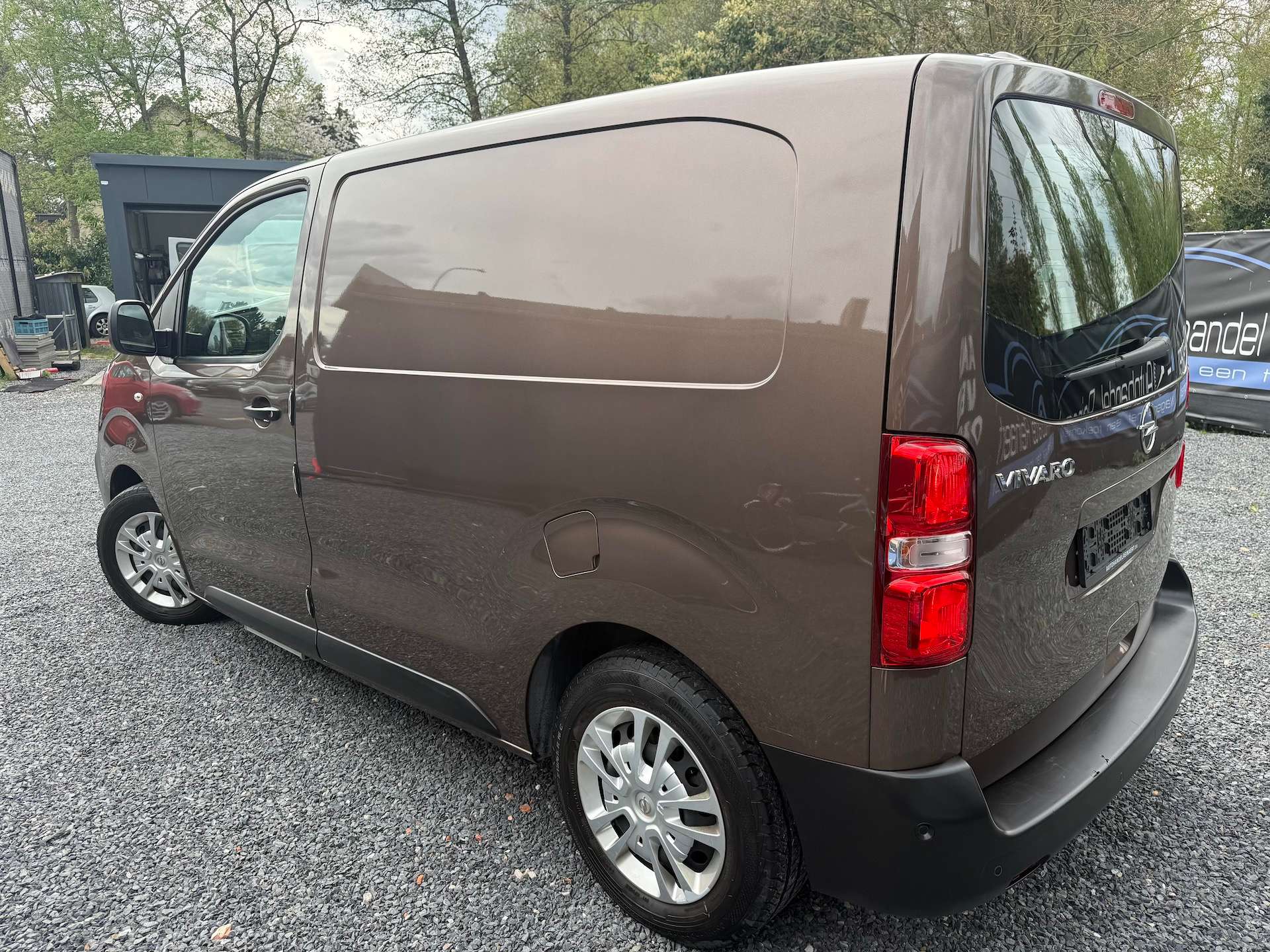 Opel Vivaro 2.0TD, Airco, Navigatie, Camera, Rolstoelwagen + 12m Garantie