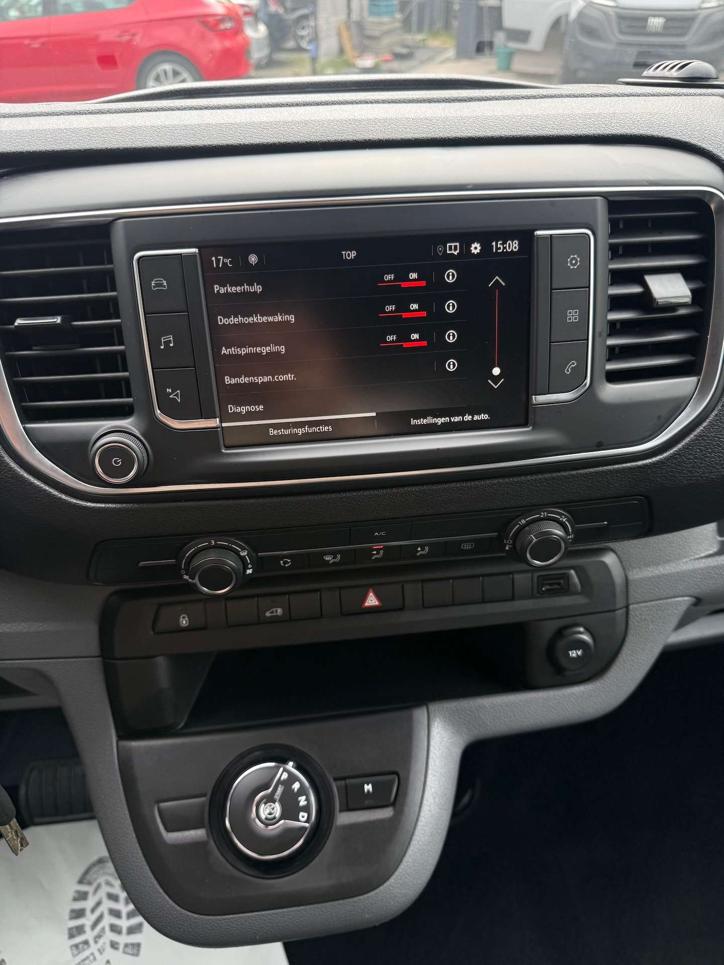 Opel Vivaro 2.0TD, Airco, Navigatie, Camera, Rolstoelwagen + 12m Garantie