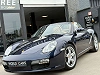Porsche Boxster 2.7i Tiptronic S - NAVIGATION - CRUISE - XENON - FULL OPTION - GARANTIE 12MOIS thumbnail