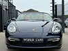 Porsche Boxster 2.7i Tiptronic S - NAVIGATION - CRUISE - XENON - FULL OPTION - GARANTIE 12MOIS thumbnail