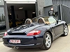 Porsche Boxster 2.7i Tiptronic S - NAVIGATION - CRUISE - XENON - FULL OPTION - GARANTIE 12MOIS thumbnail