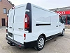 Renault Trafic 1.6 DCI  L2 H1  CAM GPS UTILITAIRE 3 PLACES TVA DEDUC thumbnail