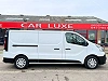 Renault Trafic 1.6 DCI  L2 H1  CAM GPS UTILITAIRE 3 PLACES TVA DEDUC thumbnail