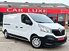 Renault Trafic 1.6 DCI  L2 H1  CAM GPS UTILITAIRE 3 PLACES TVA DEDUC thumbnail