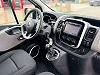 Renault Trafic 1.6 DCI  L2 H1  CAM GPS UTILITAIRE 3 PLACES TVA DEDUC thumbnail