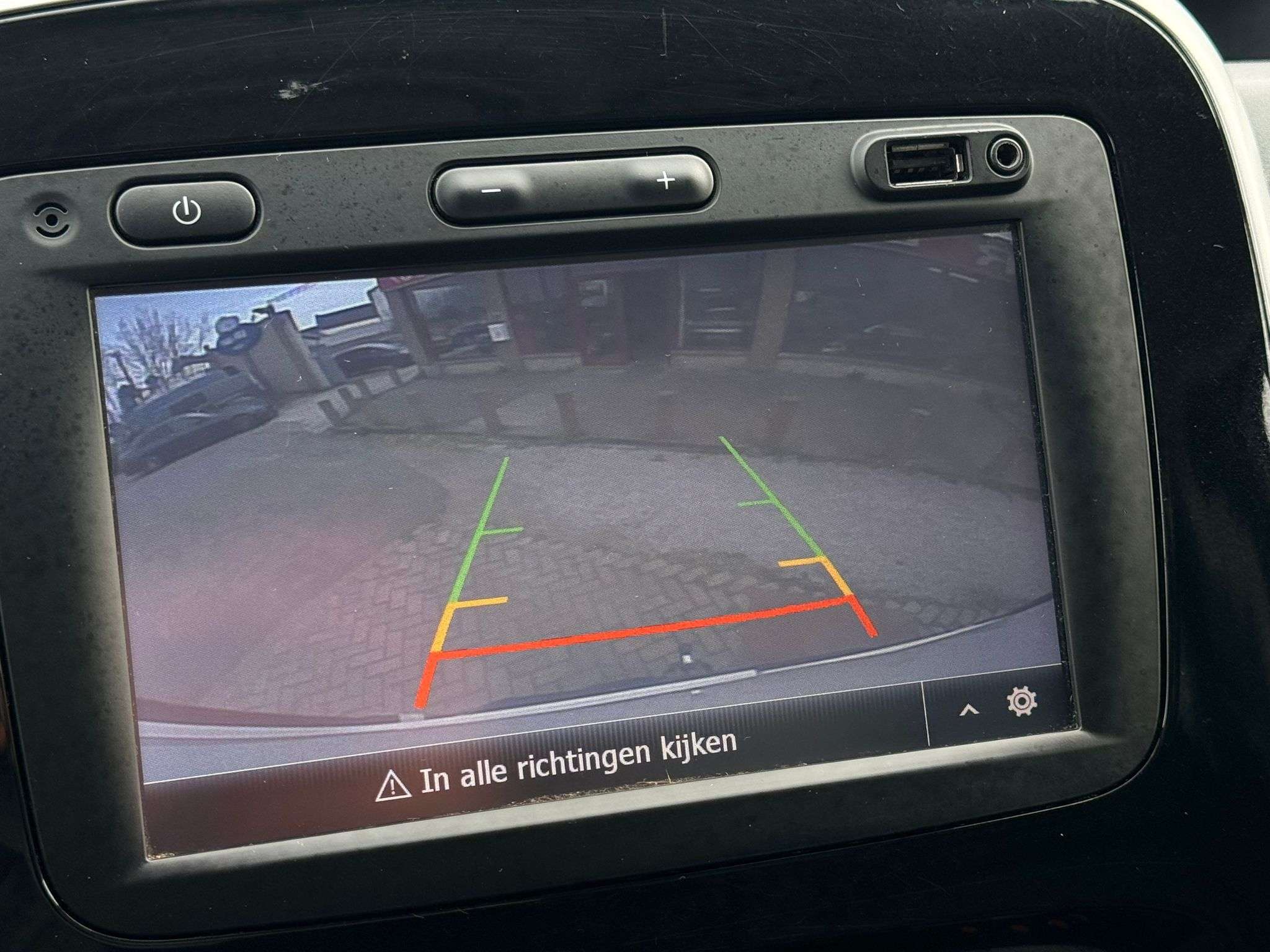 Renault Trafic 1.6 DCI  L2 H1  CAM GPS UTILITAIRE 3 PLACES TVA DEDUC