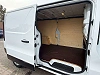 Renault Trafic 1.6 DCI  L2 H1  CAM GPS UTILITAIRE 3 PLACES TVA DEDUC thumbnail
