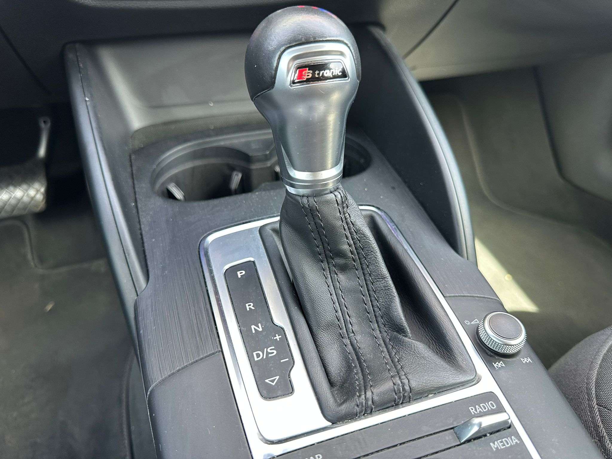 Audi A3 Sportback 30 TFSI /NAVI/AIRCO/AUTO/RADAR AV AR/GARANTIE 12 MOIS