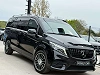Mercedes-Benz V 250 d AVANTGARDE PACK AMG - TVAC*BTWIN - NAVIGATION - CAMERA - LINE ASS. - XENON - DRIVE SELECT - SIDE ASSIST. - FULL OPTION thumbnail