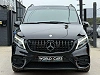 Mercedes-Benz V 250 d AVANTGARDE PACK AMG - TVAC*BTWIN - NAVIGATION - CAMERA - LINE ASS. - XENON - DRIVE SELECT - SIDE ASSIST. - FULL OPTION thumbnail