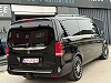 Mercedes-Benz V 250 d AVANTGARDE PACK AMG - TVAC*BTWIN - NAVIGATION - CAMERA - LINE ASS. - XENON - DRIVE SELECT - SIDE ASSIST. - FULL OPTION thumbnail