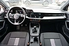 Audi A3 30 TDi 2.0 NAVI PDC CARPLAY CARNET COMPLET EURO 6d thumbnail
