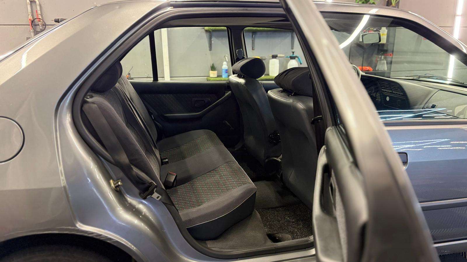 Peugeot 306 62.520Km 1.8i XT bj.1996 AUTOMATIQUE
