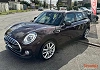 Mini Clubman Cooper D 150Cv Hyde Park BVA8 thumbnail