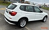 Bmw X3 XDRIVE20D 184CH EXCELLIS STEPTRONIC thumbnail