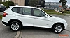 Bmw X3 XDRIVE20D 184CH EXCELLIS STEPTRONIC thumbnail