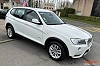 Bmw X3 XDRIVE20D 184CH EXCELLIS STEPTRONIC thumbnail