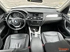 Bmw X3 XDRIVE20D 184CH EXCELLIS STEPTRONIC thumbnail